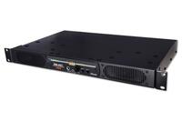 Fostex RM-3DT  1U Rack-Mount Dante-Enabled Active Stereo Monitor Speaker