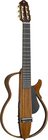 Yamaha SLG200NW Nylon String Silent Guitar with Natural Finish