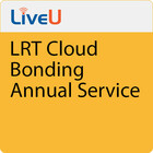 LiveU LU-SOLO-PREMIUM-Y  LiveU LRT Cloud Bonding Annual Service Download 