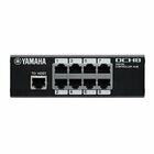 Yamaha DCH8  Control Hub for DCP Wall Control Panels 