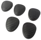 Manfrotto R1032.24K Set of (5) Rubber Feet for 502AM