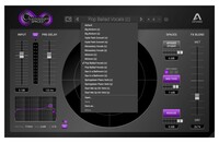 Apogee Electronics Clearmountain's Spaces IR Reverb Library Of Bob Clearmountain's Spaces [Virtual]