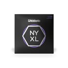 D`Addario NYXL1149  Nickel Wound Electric Guitar Strings, Medium, 11-49 