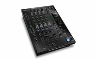 Denon DJ X1850-PRIME  Professional 4-Channel DJ Club Mixer 