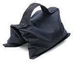 Rose Brand SANDBAG-FILLED#15 Film/Video Sandbag Filled #15