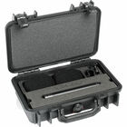 DPA ST4015A  4015A Stereo Pair with Clips and Windscreens in Peli Case 