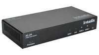 Intelix AS-2H 2x1 HDMI / HDBaseT Auto Switcher