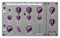 Apogee Electronics FX-ECS  Bob Clearmountain Symphony ECS Channel Strip [Virtual] 