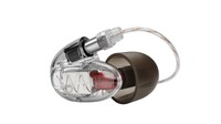 Westone PRO-X10  Universal-Fit In-Ear Monitors, Single Driver 