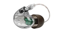 Westone PRO-X30  Universal-Fit In-Ear Monitors, Three Drivers 