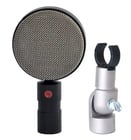 Coles 4030-L  Studio Ribbon Figure-8 Microphone 