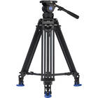 Benro BV10  BV10 Twin-Leg Aluminum Tripod Kit with Twist Lock 