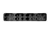 Sound Devices POWERSTATION-8M  8-slot A20-Mini Charger, File Transfer, Timecode System 