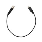 Sound Devices XL-USBC-BNC  BNC to USB-C Timecode Input Cable for A20-Mini 