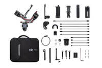 DJI CP.RN.00000094.01  DJI RS2 GIMBAL STABILIZER PRO COMBO 