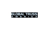 Global Truss MINI-360-F14-SWIVEL 3/4" WRAP AROUND DUAL CLAMP FOR F14