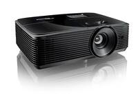 Optoma X400LVE 4000 Lumens XGA DLP Classroom and Meeting Room Projector