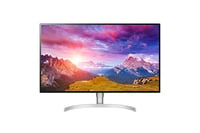 LG Electronics 32BL95U-W  32" 4K LED LCD Monitor 