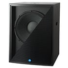 Renkus-Heinz CA118S-RN  18" Powered Sub with RHAON, SA1250-RN Amp Module 