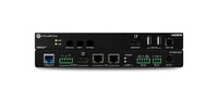 Atlona Technologies AT-OME-SR21 Omega Soft Video Conferencing HDBaseT Receiver with Scaler