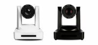 Atlona Technologies AT-HDVS-CAM-W Professional USB 2.0 PTZ Camera, White