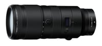 Nikon NIKKOR Z 70-200mm f/2.8 VR S