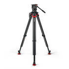 Sachtler S2072S-FT  Aktiv10 flowtech 100 Tripod System 