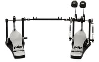 Pacific Drums PDDP812  800 Series Double Pedal 