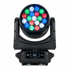 ADJ HYDRO-WASH-X19  Moving head indoor/outdoor with Wired Digital communication 