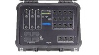 Professional Sound Corporation FPSC0014 PSC Press Bridge Audio Distribution Box