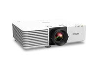 Epson PowerLite L630U 6200 Lumens WUXGA Laser Projector