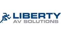 Liberty AV AOC-18G-R-OBXP-G23M  75.44' Chromis Fiberoptics Pinnacle4K Active Optical Plenum 