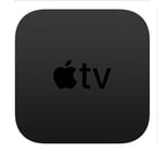 Apple APPLE-TV-4K-32GB-21  32GB Apple TV 4K 