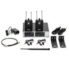 CAD Audio GXLIEM2 In-Ear Wireless Dual Mix Monitoring System