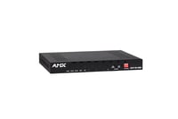 AMX DXFP-RX-4K60 DXLink 4K60 HDMI Fiber Receiver Module