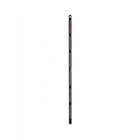 On-Stage PRS1010  Percussion Rod, Straight 