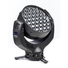 German Light Products Impression X4 L 37 RGBW Quad Color LED Moving Head, 7-50° Zoom Range