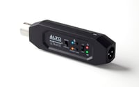 Alto Professional Bluetooth Ultimate XLR Stereo Bluetooth Adapter