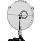 Klover SS1-ACC  Long-Range Parabolic Dish with Accessory Mounting Bracket 