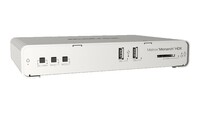 Matrox MONARCH-HDX-EDU Video Stream/Encoder H.264 (EDU pricing)