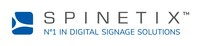 SpinetiX DSOS-KIOSK  DSOS KIOSK/INTERACTIVE Permanent License 