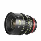 Meike MK-S35T21  Cinema Super35 Cinema Prime 35mm T2.1 Lens 