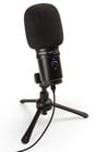 Zoom ZUM-2  USB Podcast Condenser Microphone 