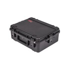 Klover KK-16-V2-HP  Flight Case for KM-16-V2, with Headphones 