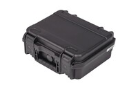 Klover KK-09-HP  Flight Case for KM-09, with Headphones 