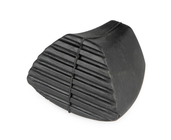 Gibraltar 775405  Rubber Foot for 9606, 9608