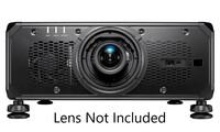 Optoma ZU2200 22000 Lumens WUXGA DLP Laser Installation Projector