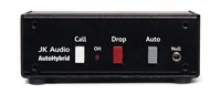 JK Audio AUTO Telephone Audio Interface