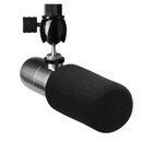 Earthworks ETHOS XLR Broadcasting Microphone