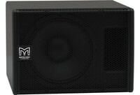 Martin Audio SX110 Slimline 1x10" Subwoofer